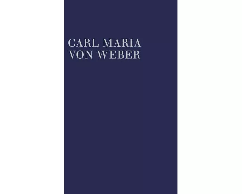 Konzertante Werke