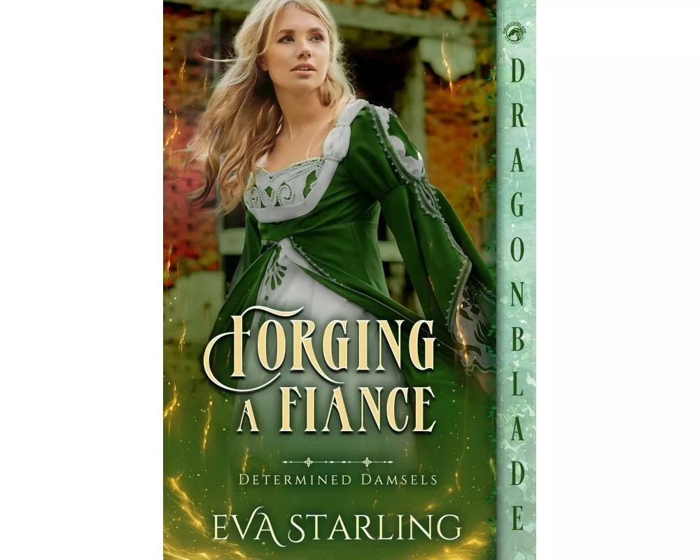 Forging a Fiancé