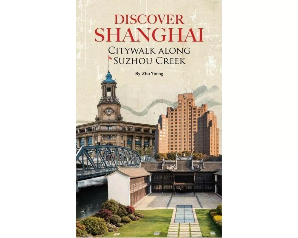 Discover Shanghai