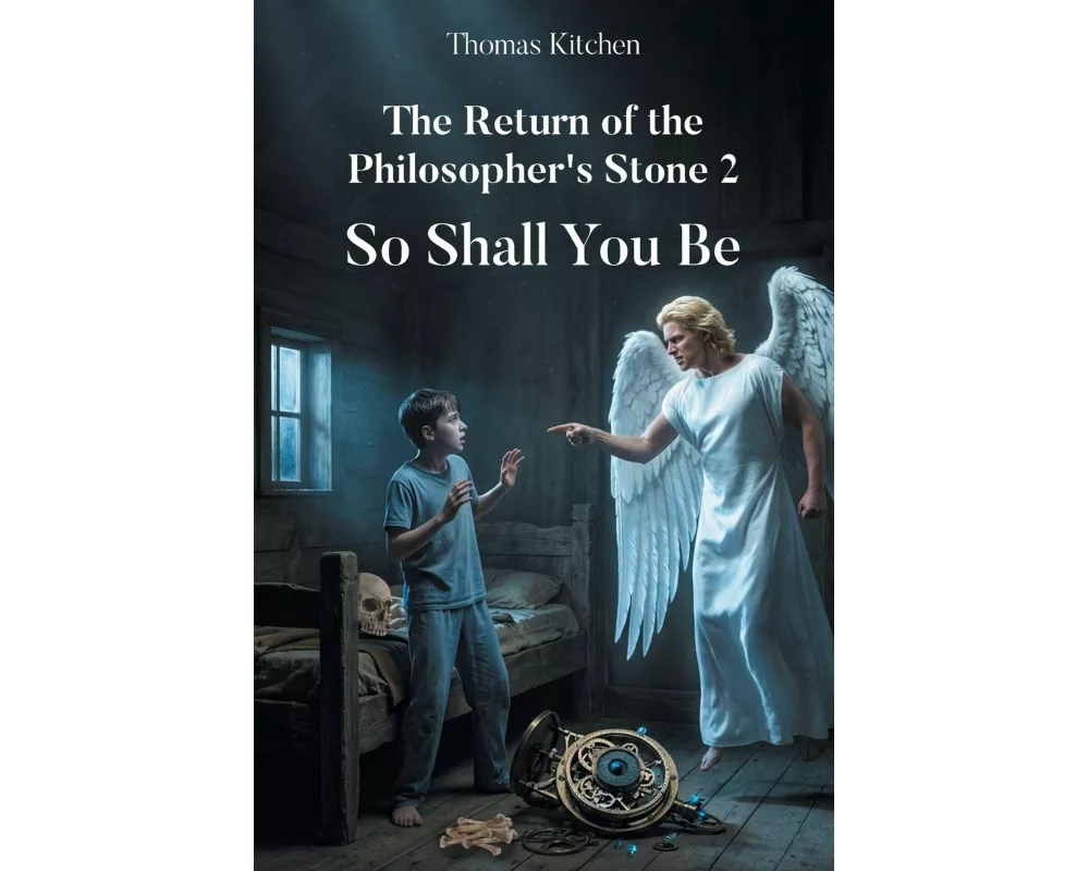 The Return of the Philosopher's Stone 2