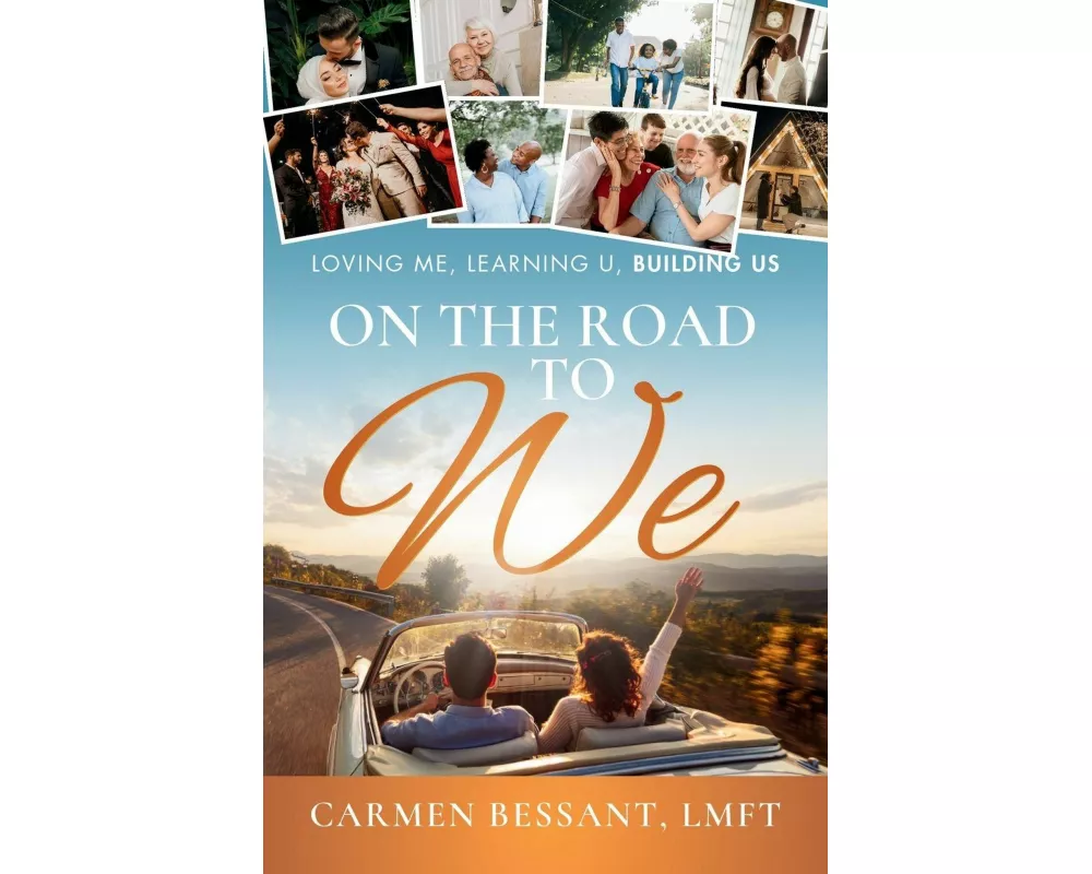 On the Road to WE