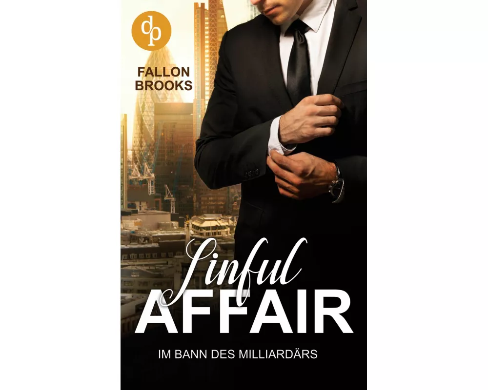Sinful Affair