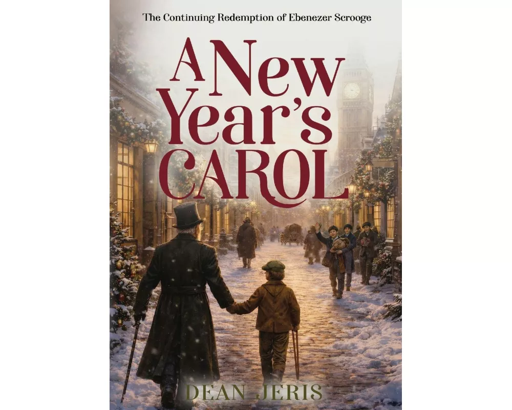A New Year's Carol