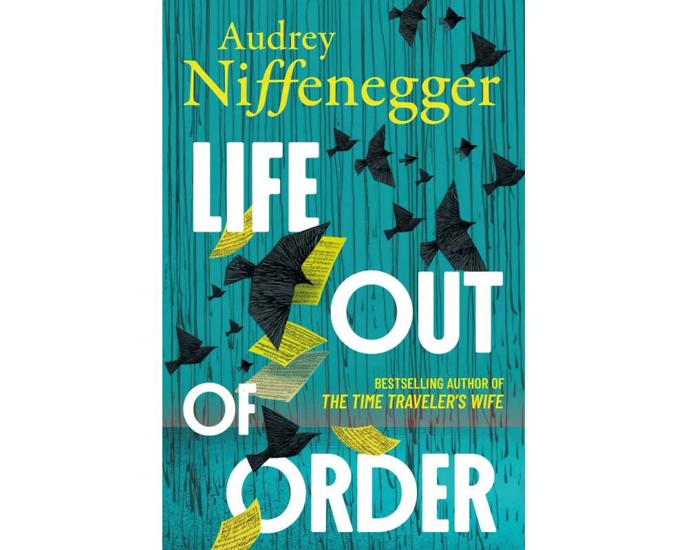 Life Out of Order