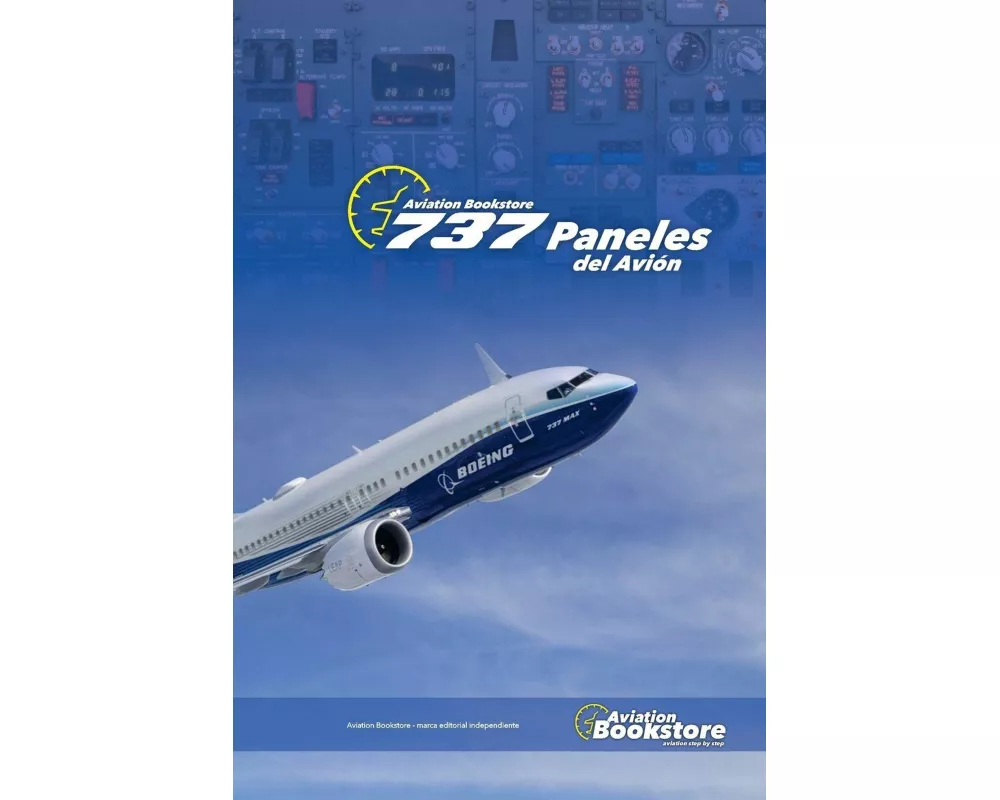 737 Paneles del Avión