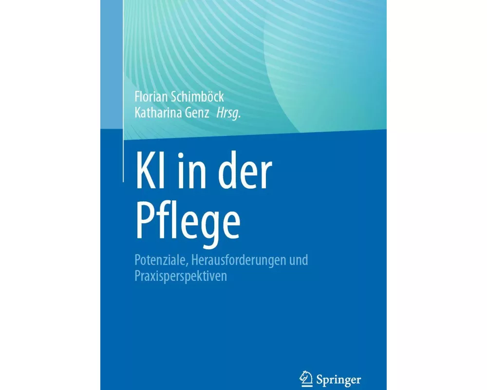 KI in der Pflege