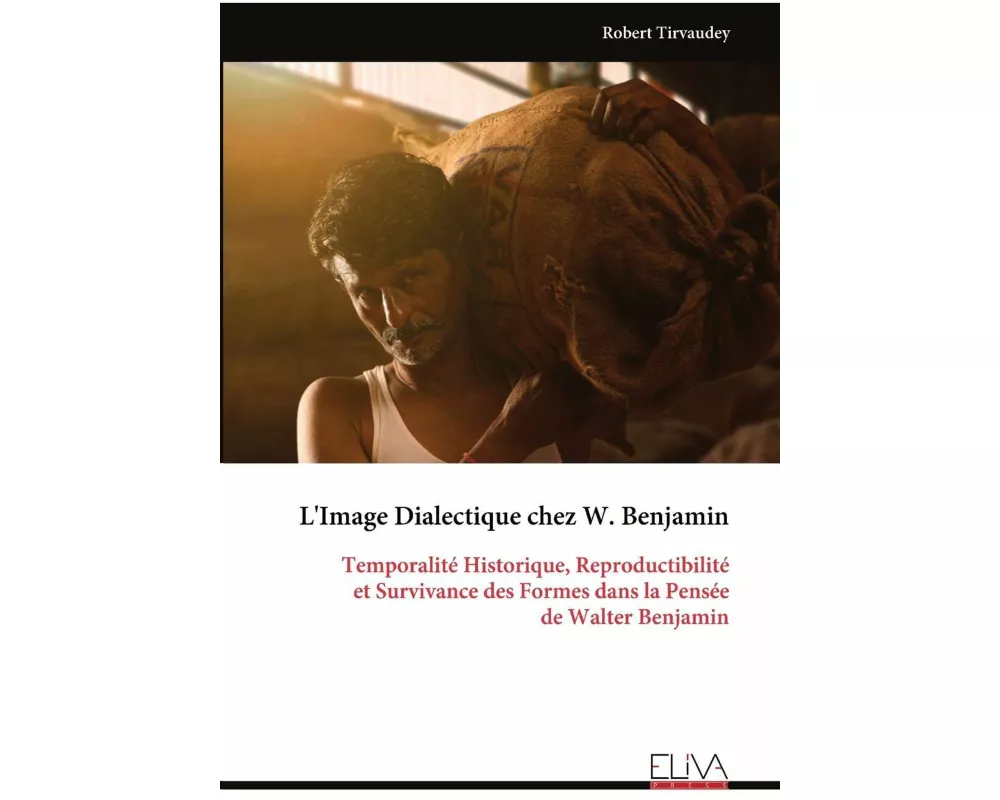 L'Image Dialectique chez W. Benjamin