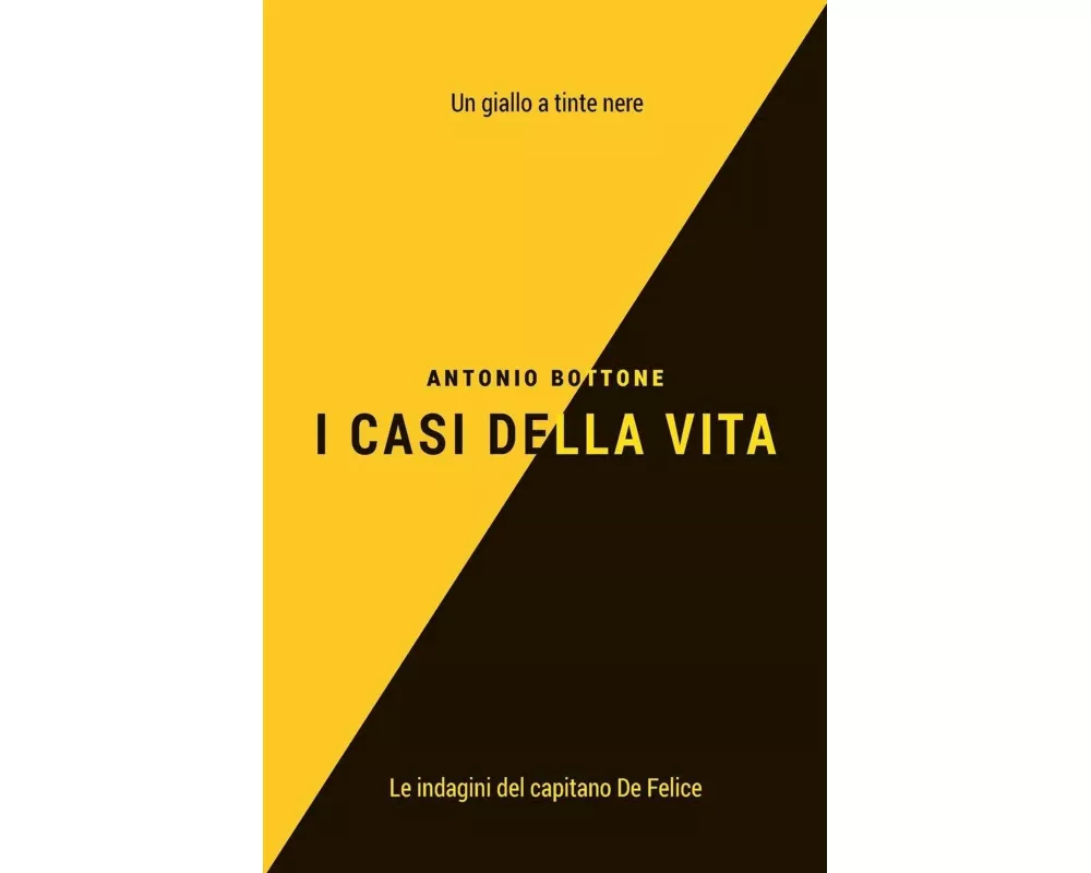 I casi della vita