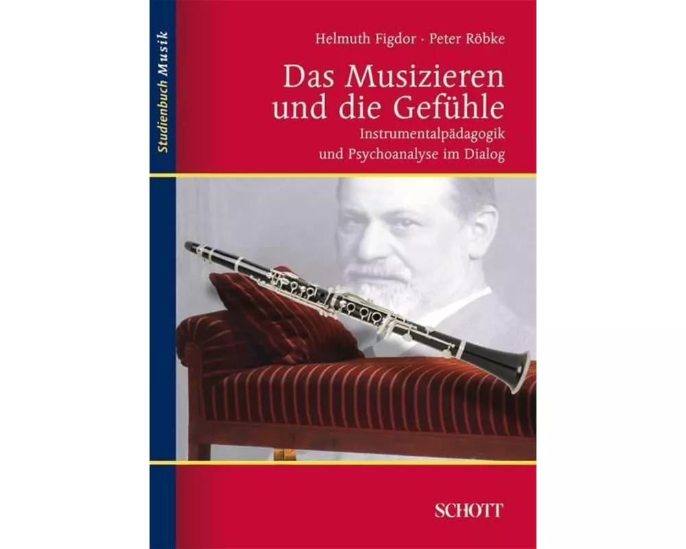 Das Musizieren und die Gefühle