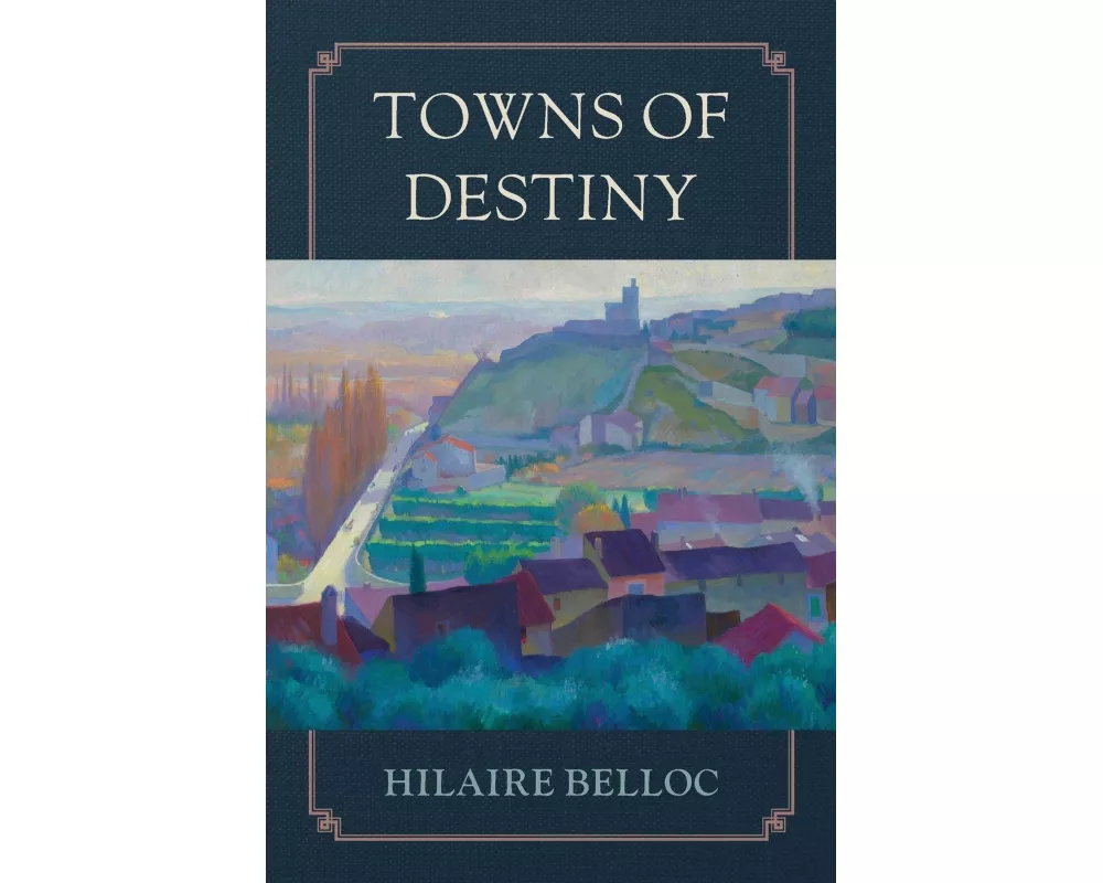 Towns of Destiny