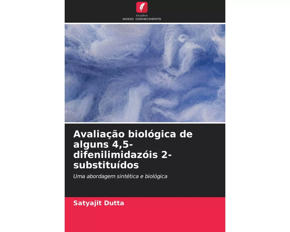 Avaliação biológica de alguns 4,5-difenilimidazóis 2-substituídos