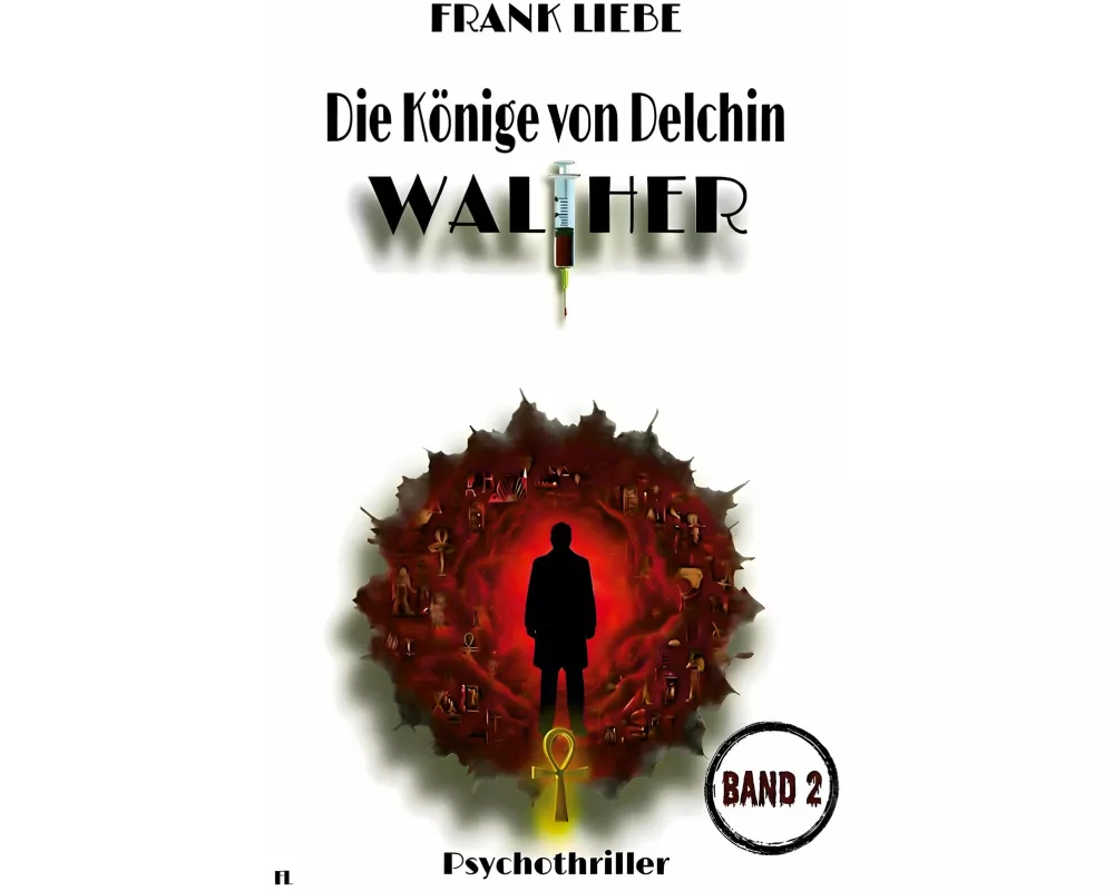 Die Könige von Delchin - WALTHER
