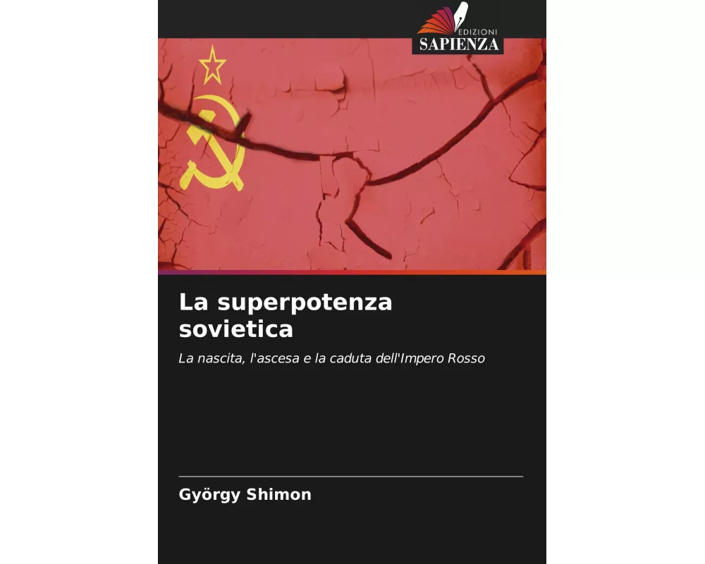 La superpotenza sovietica
