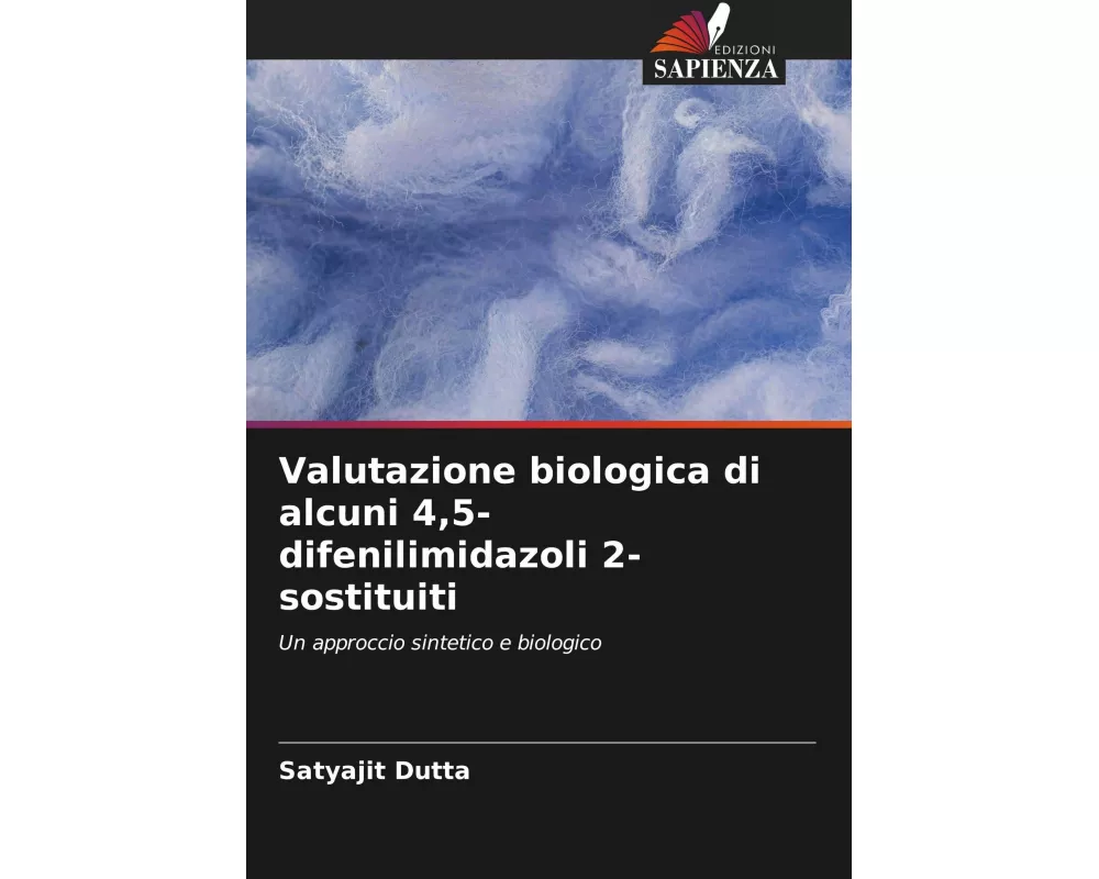 Valutazione biologica di alcuni 4,5-difenilimidazoli 2-sostituiti