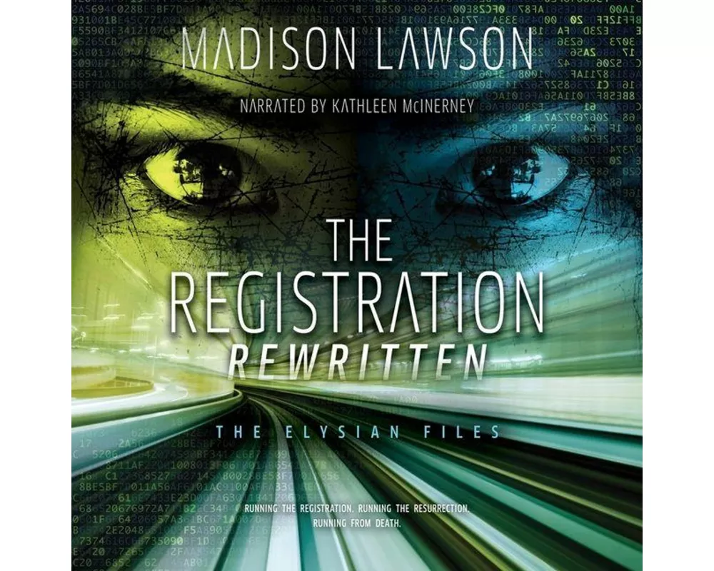 The Registration Rewritten