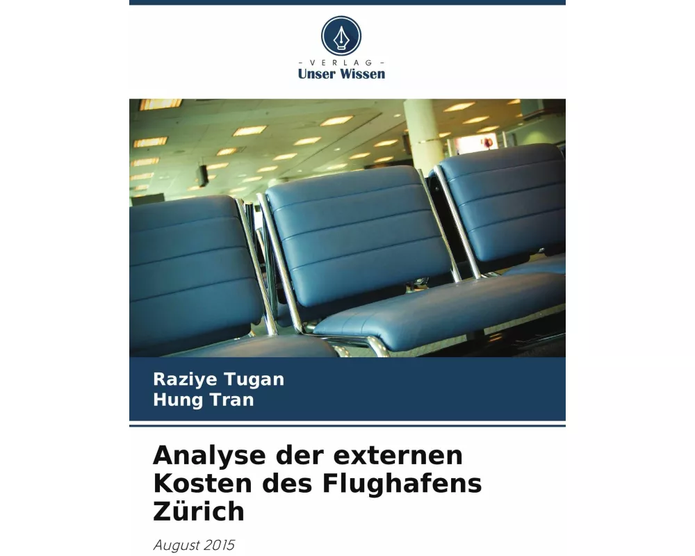 Analyse der externen Kosten des Flughafens Zürich