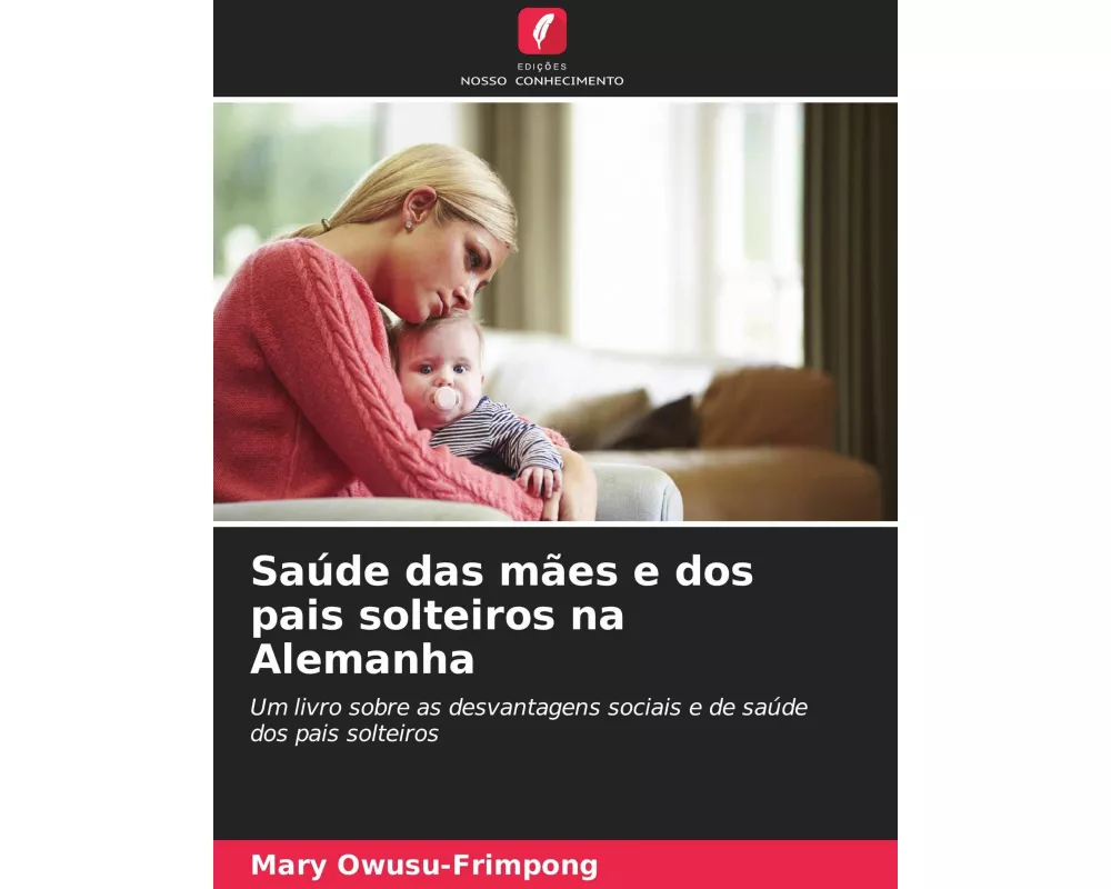 Saúde das mães e dos pais solteiros na Alemanha