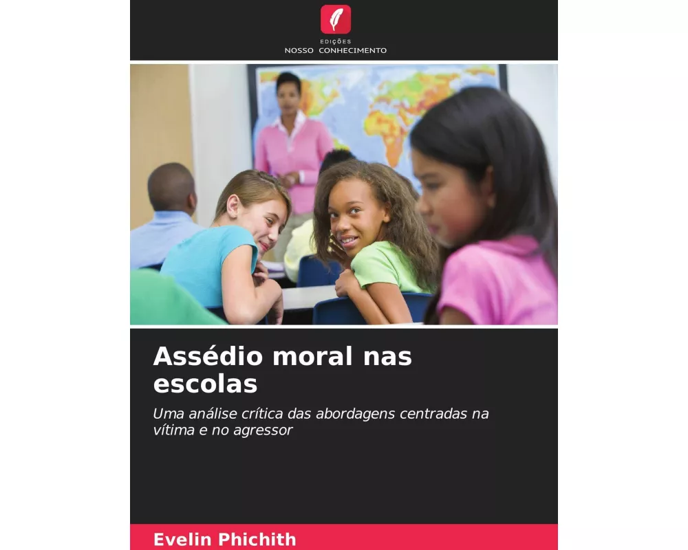 Assédio moral nas escolas