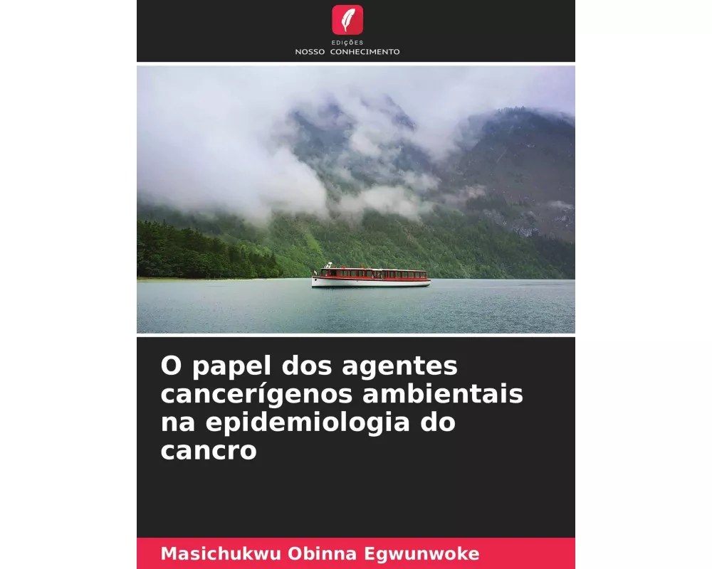 O papel dos agentes cancerígenos ambientais na epidemiologia do cancro