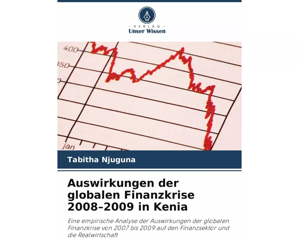 Auswirkungen der globalen Finanzkrise 2008-2009 in Kenia