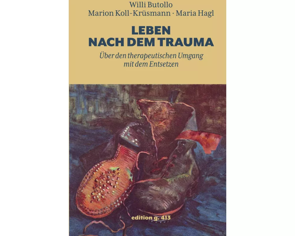 Leben nach dem Trauma