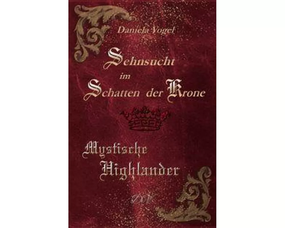 Sehnsucht im Schatten der Krone