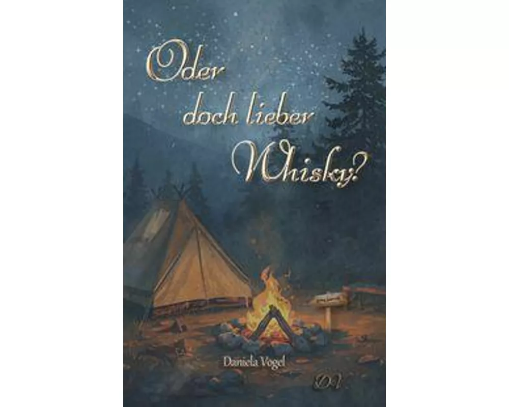 Oder doch lieber Whisky?