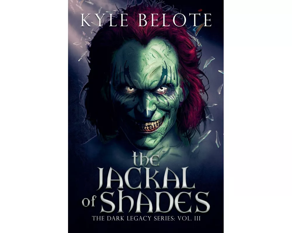 The Jackal of Shades