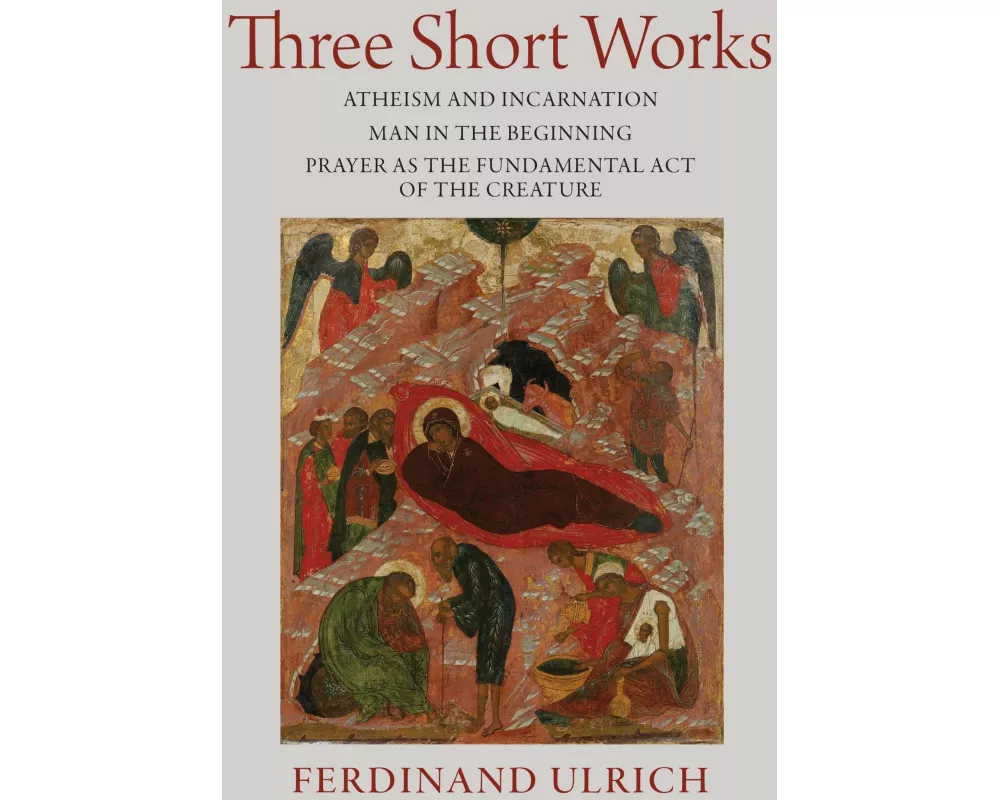 Three Short Works