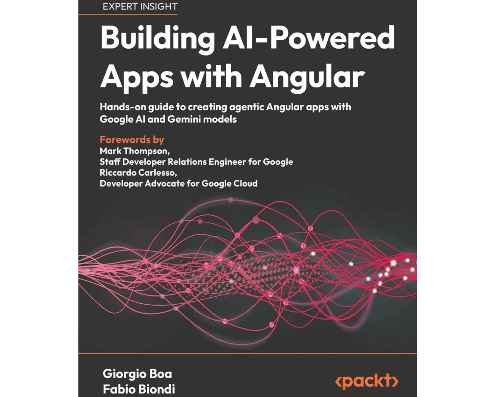 Building AI-Powered Apps with Angular