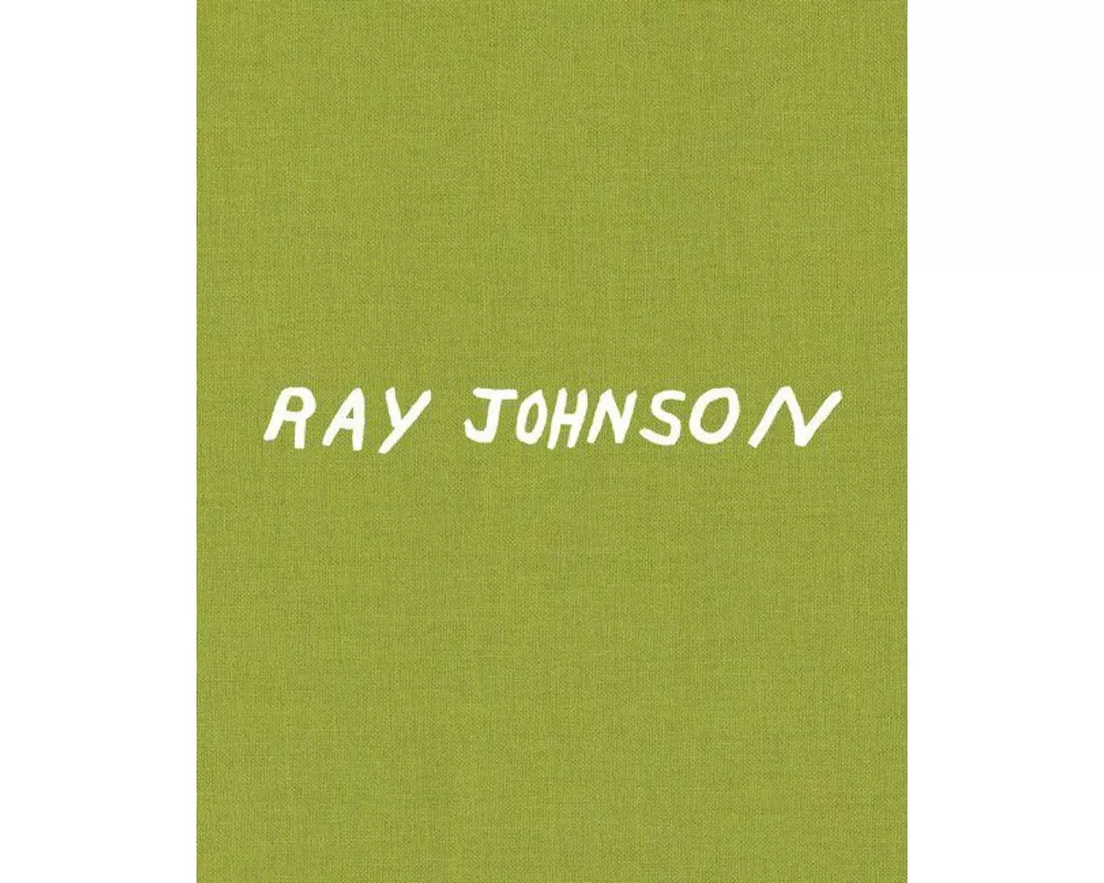 Ray Johnson