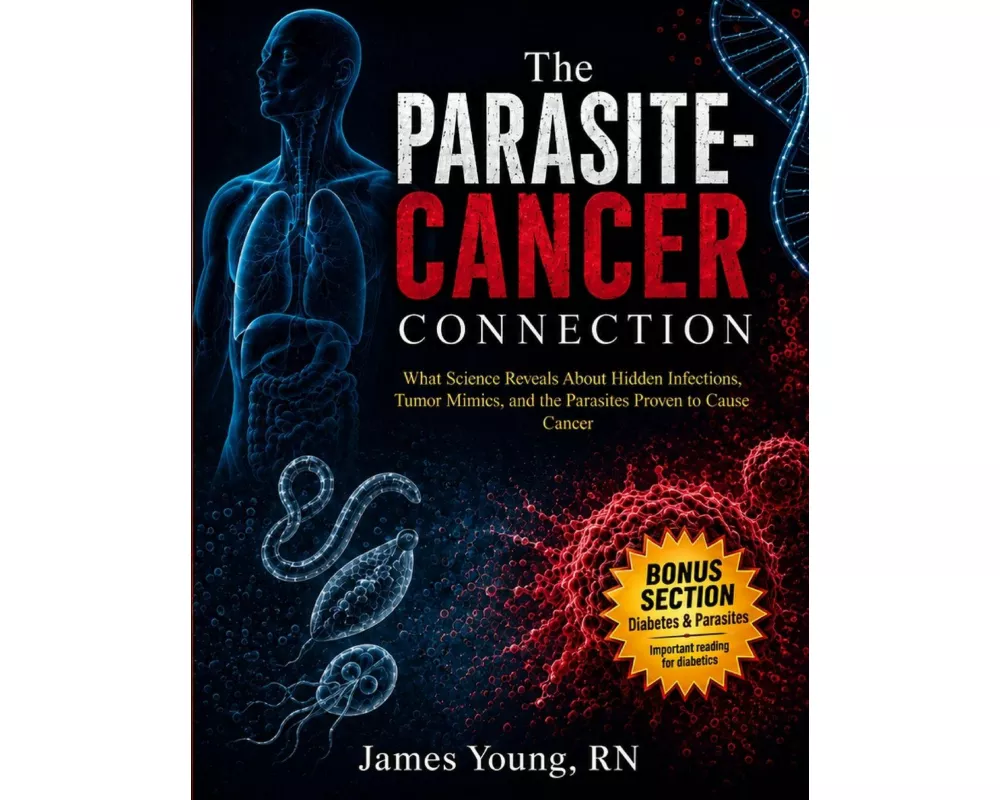 The Parasite-Cancer Connection