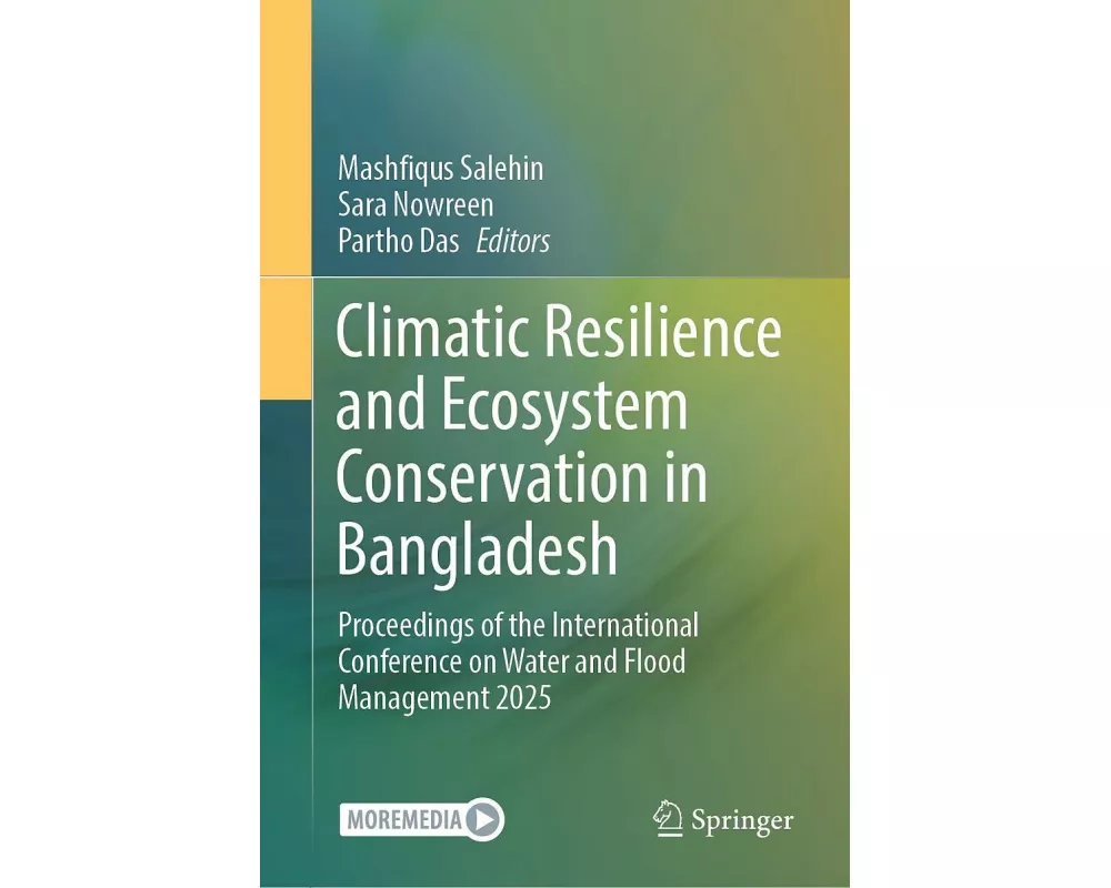 Climatic Resilience and Ecosystem Conservation in Bangladesh