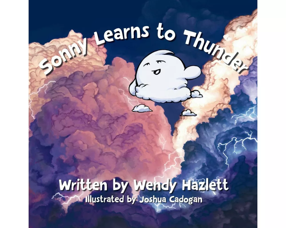Sonny Learns to Thunder