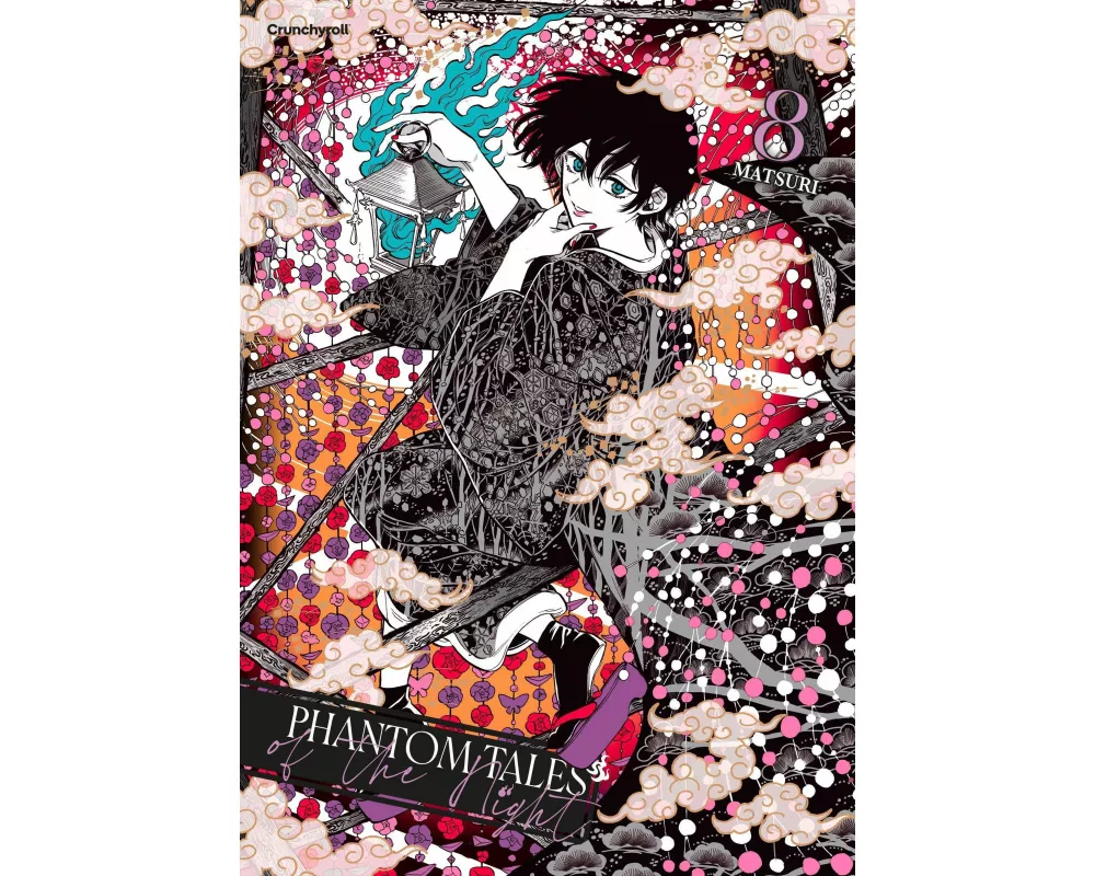 Phantom Tales of the Night – Band 8