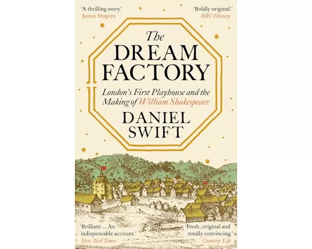 The Dream Factory