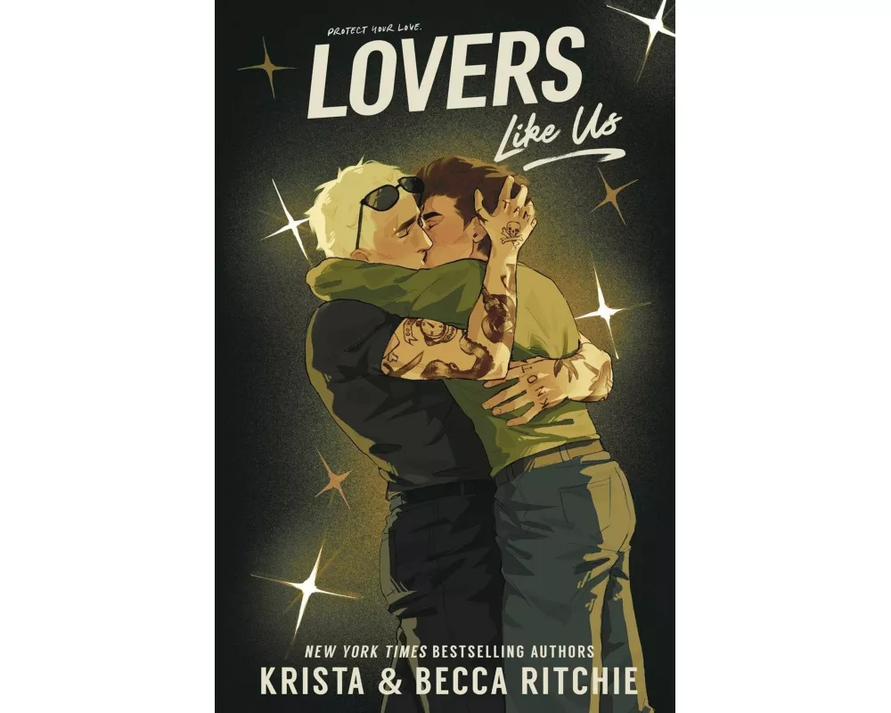 Lovers Like Us