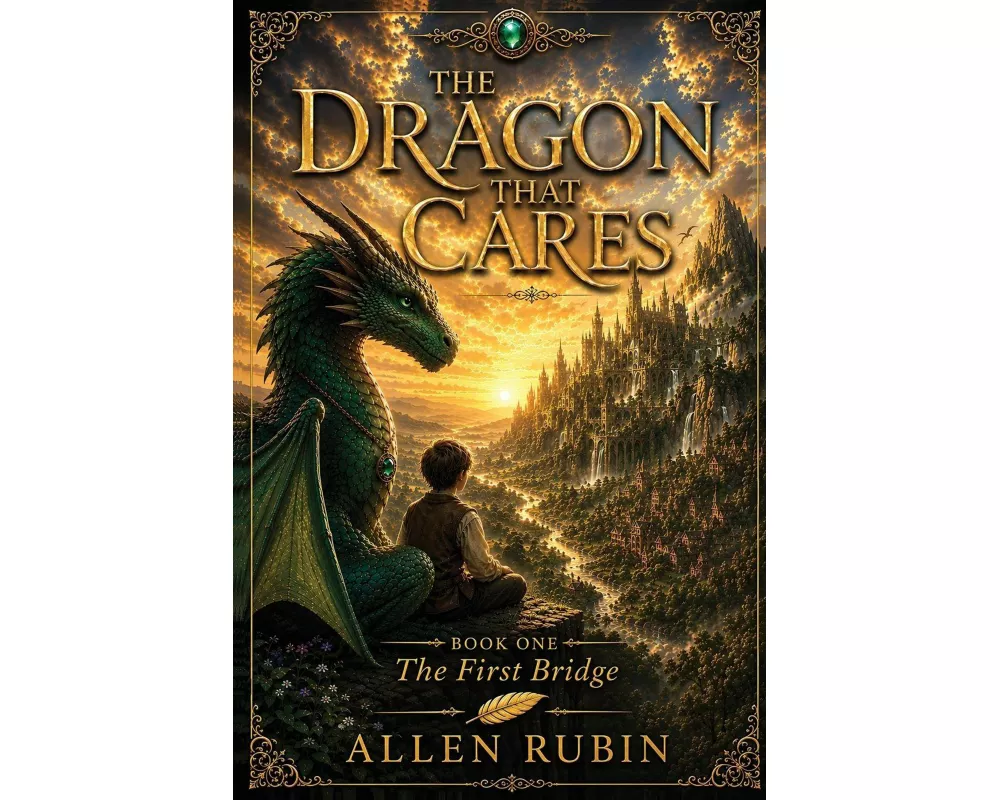 The Dragon That Cares