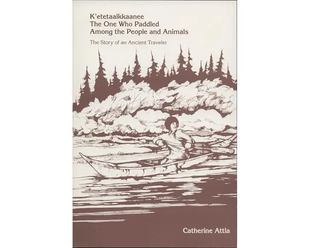 K'Etetaalkkaanee