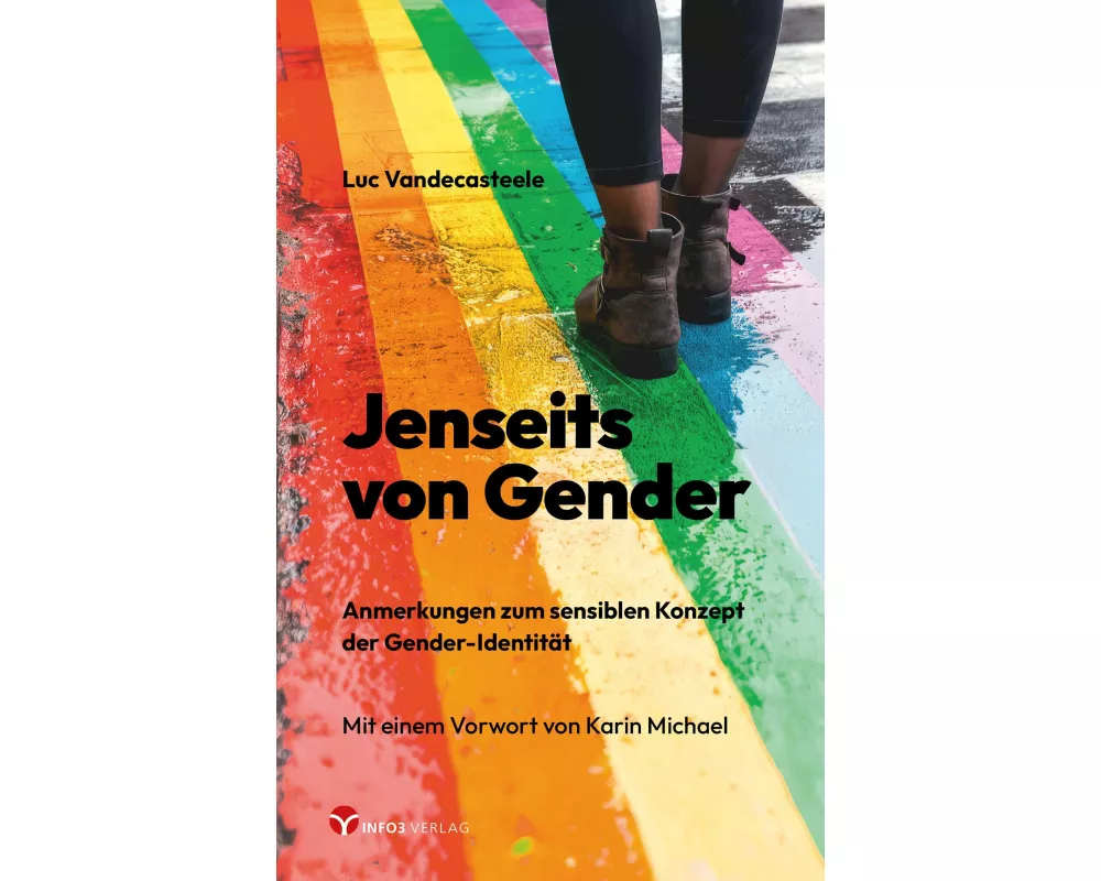 Jenseits von Gender