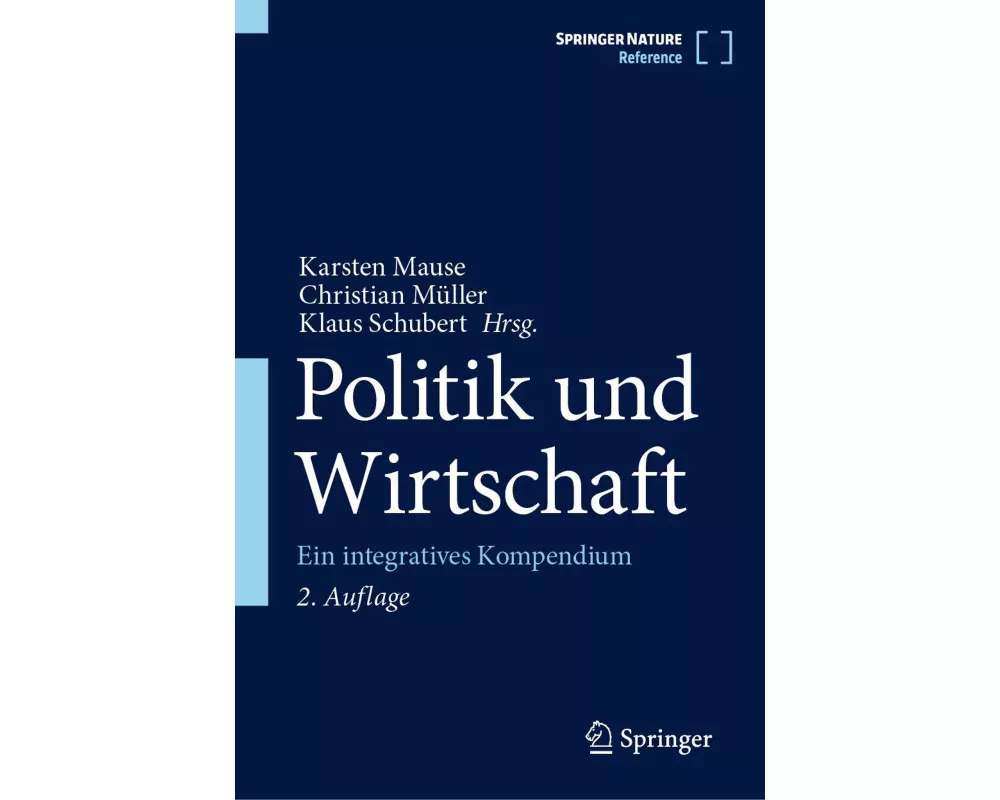 Politik und Wirtschaft