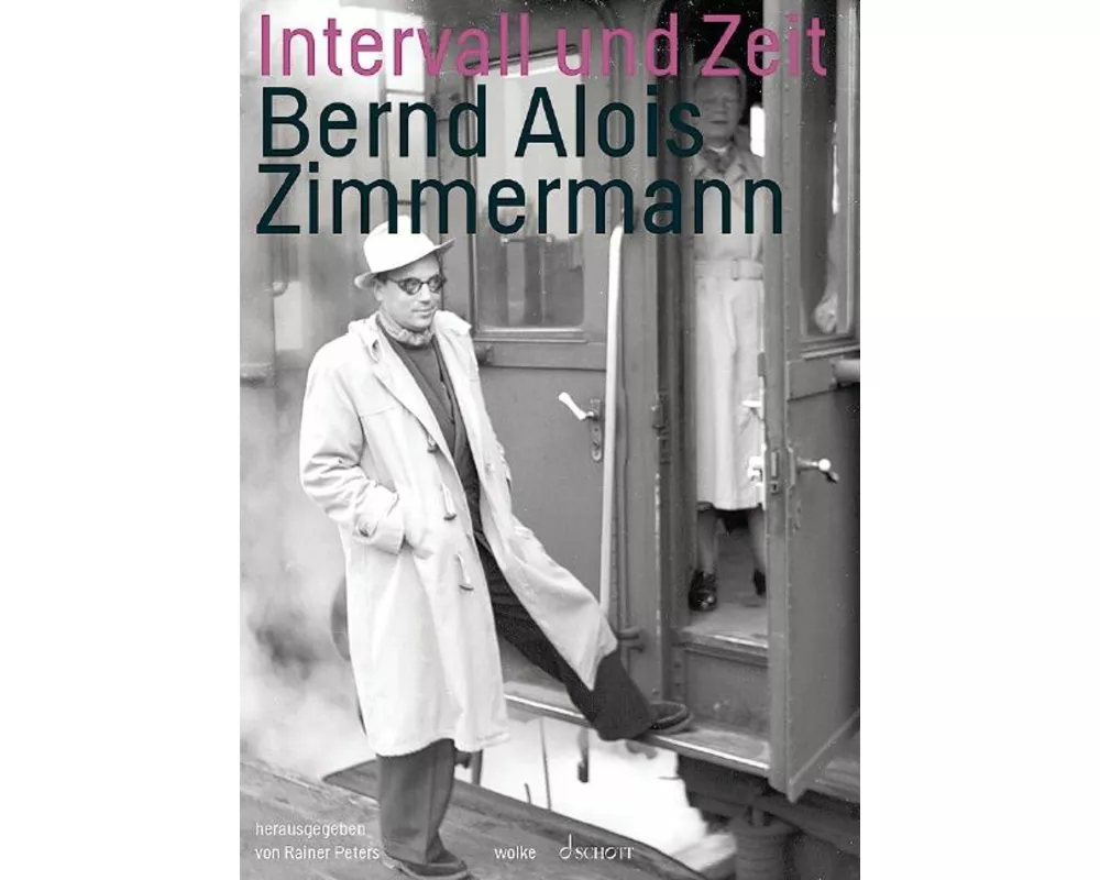 Intervall und Zeit