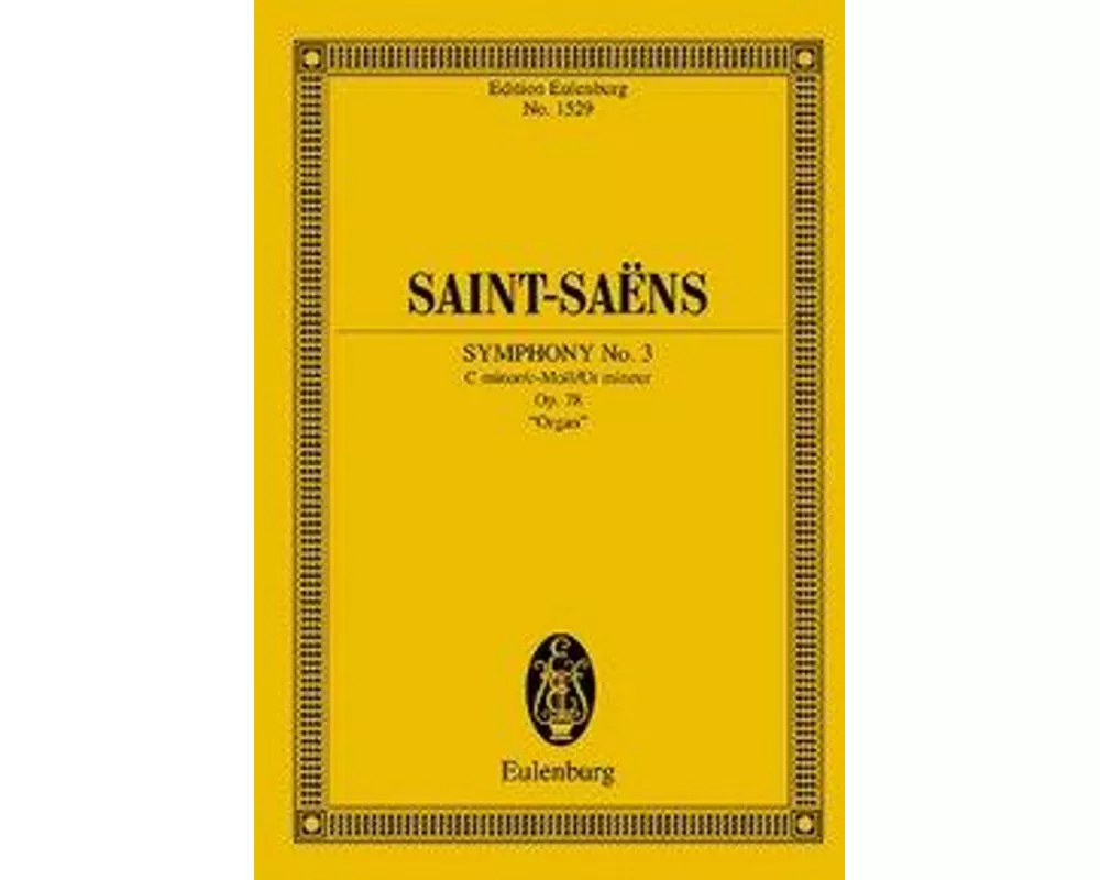 Sinfonie Nr. 3