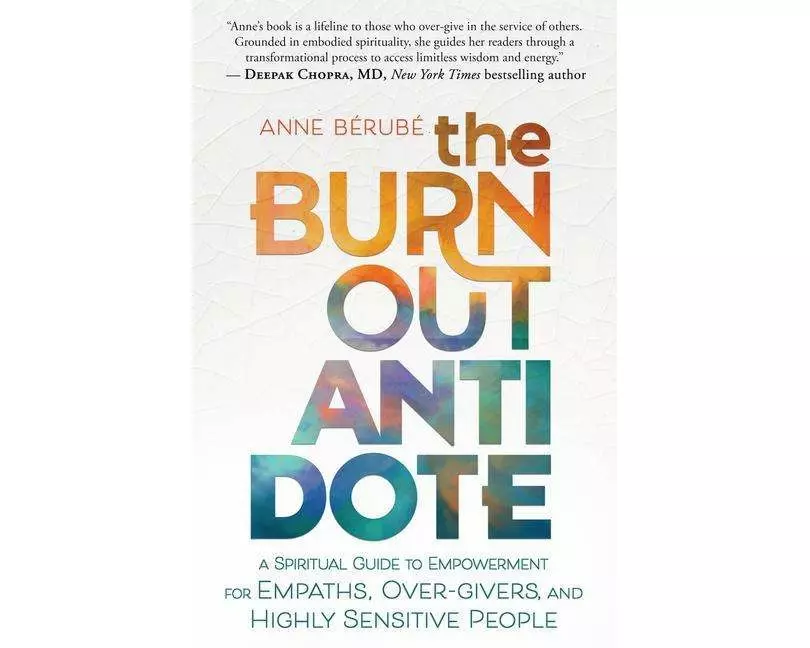 The Burnout Antidote