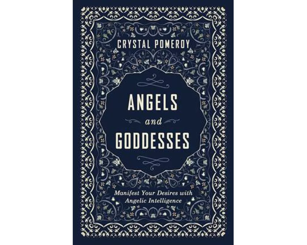 Angels and Goddesses