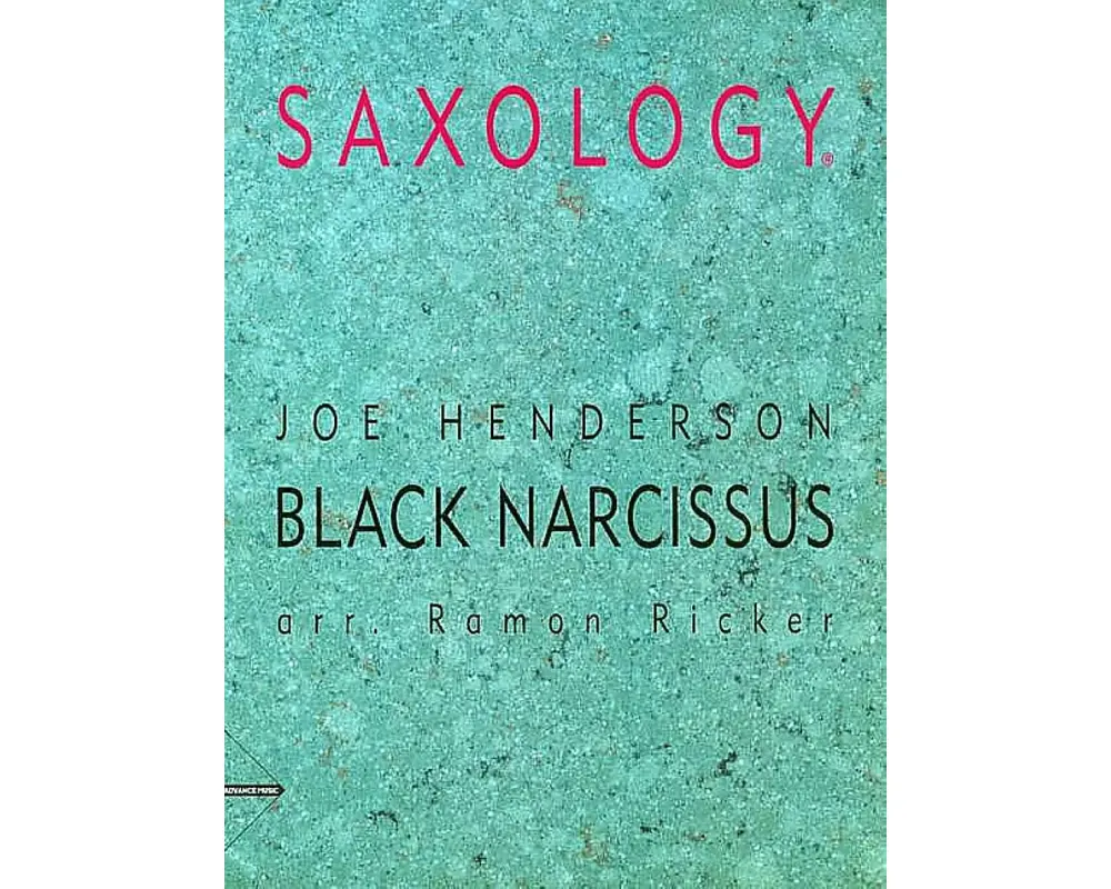 Black Narcissus