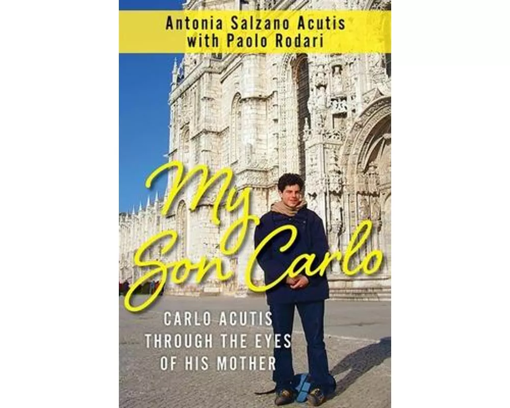 My Son Carlo