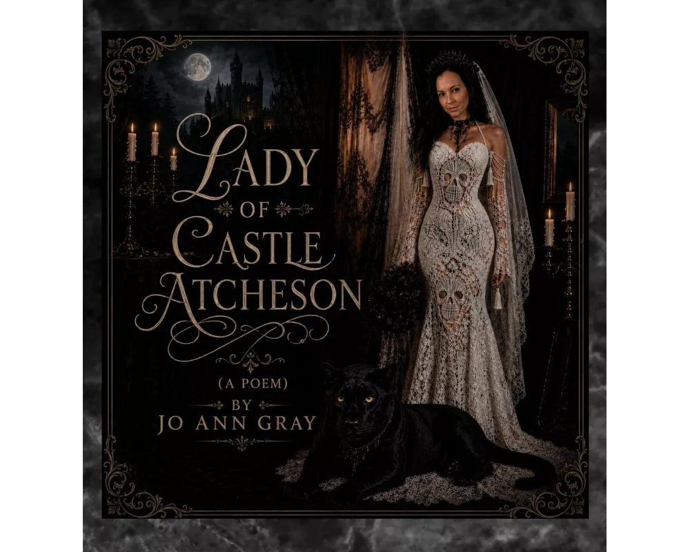 Lady of Castle Atcheson (A Poem)