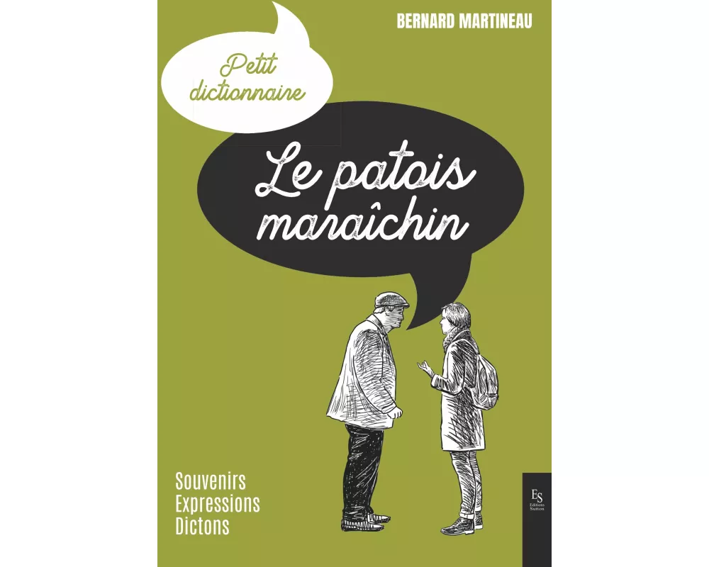 Le Patois maraîchin