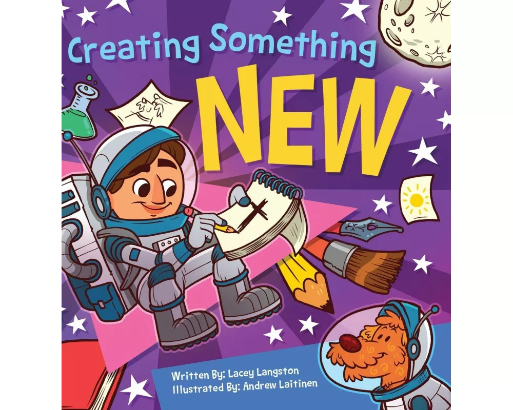 Creating Something New